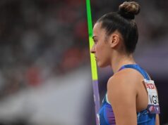 VILAGOŠ I STANIĆ NA KUPU EVROPE! Adriana poručila: Volela bih da otvorim sezonu rezultatom preko 63 metra! 68xK43oe