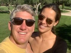 ANA PODGREJALA PRIČE O RAZVODU: Bivša teniserka se oglasila i svi su gledali samo u ovo! Usijale se društvene mreže! (FOTO) ANA PODGREJALA PRIČE O RAZVODU: Bivša teniserka se oglasila i svi su gledali samo u ovo! Usijale se društvene mreže! (FOTO)