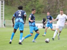 GOLEADA ZA REMI NA BRDU: Čukarički i Radnički podelili bodove Meow9bme