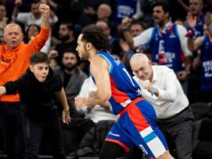DOBRE VESTI ZA CRVENU ZVEZDU: Jedan od najboljih igrača Efesa pod znakom pitanja za meč sezone! NeQE66Me
