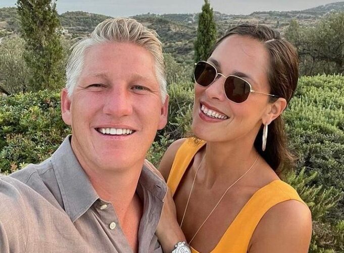 EVO KAKO SU SE UPOZNALI ANA IVANOVIĆ I BASTIJAN ŠVAJNŠTAJGER... Ćerka Svetislava Pešića odigrala ključnu ulogu - selektor Srbije je pričao o tom susretu! 