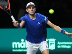 ITALIJAN KOJI JE POBEDIO ĐOKOVIĆA SE NE ZAUSTAVLJA… Arnaldi u četvrtfinalu turnira u Madridu, a tamo ga čeka pakao! ITALIJAN KOJI JE POBEDIO ĐOKOVIĆA SE NE ZAUSTAVLJA... Arnaldi u četvrtfinalu turnira u Madridu, a tamo ga čeka pakao!
