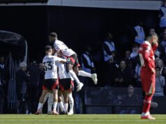LIVERPUL PAO POSLE SEDAM MESECI: Fulam prekinuo niz bez poraza ekipe sa Enfild rouda DJrw2rKe