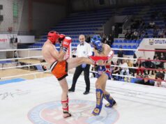 NIŠ I BOR DOMINIRALI: Održano državno prvenstvo u kik-boksu u disciplini lou-kik EljKgydJ
