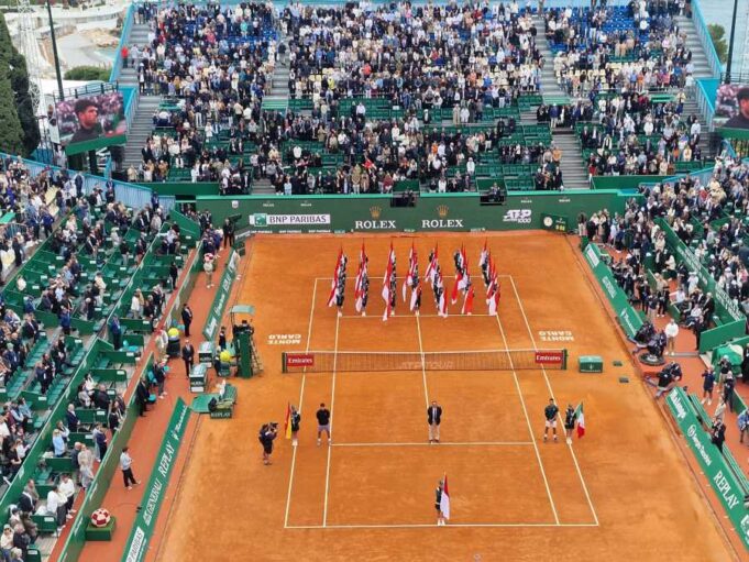 SPREMA SE VELIKA PROMENA U MONTE KARLU? Pitali smo direktora turnira o tome: Svesni smo te želje, potvrđujemo da se razmatra