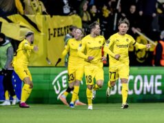 PRAVA MEĆAVA U NORVEŠKOJ! Sneg prekrio teren Bodo Glimta: UEFA donela hrabru odluku! xe9jzvj8