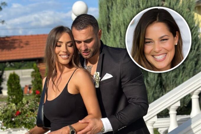 RASKID ANE IVANOVIĆ I ČUVENOG SRPSKOG KOŠARKAŠA JE BIO BOLAN! Ona je bila velika ljubav Srbina koji je zbog povrede prošao kroz PAKAO, dugo je patio, a onda...