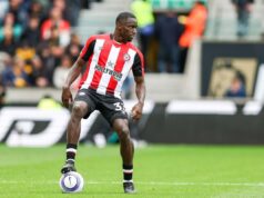 BRENTFORD OTKUPIO KAJODEA! Veliko Pojačanje za tim iz Londona! NJKoVOyJ