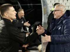 GAĆINOVIĆ PRED PARTIZAN: Maksimalan pristup za povoljan ishod 4e66ybNe