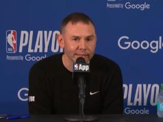 DA LI JE NIKOLA JOKIĆ NAMERNO ZARADIO ISKLJUČENJE? Posle epske blamaže trener Denvera izašao pred novinare, pa progovorio o Srbinu! Gep1gRz8