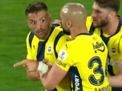 DUŠAN TADIĆ SE OGLASIO NAKON SKANDALA NA UTAKMICI! Srbin hteo da se obračuna sa saigračem nasred terena, evo zašto je nasrnuo na njega VJYYoqwJ