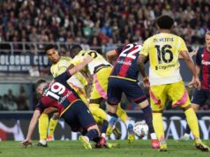 LUDNICA U BORBI ZA LIGU ŠAMPIONA: Bolonja i Juventus odigrali nerešeno u Seriji A oeEE793e