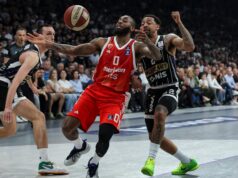 ZVEZDA I PARTIZAN ĆE SE TEŠKO PLASIRATI U PLEJ-OF EVROLIGE?! Miško Ražnatović ne veruje u večite pred početak elitnog takmičenja! Evo zbog čega nije optimista! EljK6nAJ