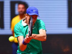 SINER KAO OD ŠALE RUŠI SVE PREPREKE: Italijan pregazio Lehečku – Grikspor u osmini finala SINER KAO OD ŠALE RUŠI SVE PREPREKE: Italijan pregazio Lehečku - Grikspor u osmini finala