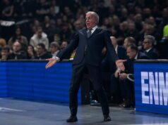 TROJAC ČEKA KAZNA ZBOG TUČE! Obradović o incidentu: Šokiran sam! ge3A7pwl