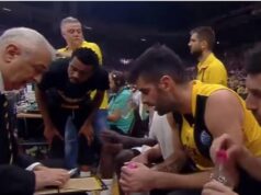 UNIKAHA U FINALU LIGE ŠAMPIONA: Španci utišali Atinu i srušili Šakotin AEK! ge3A7pwl