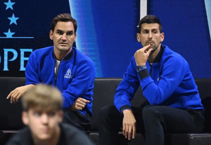 VELIKE PROMENE! Lejver kup od sledeće godine ponovo u Londonu! Poslednji put se orostio Federer...