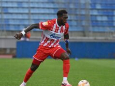 ZVEZDA NAPRAVILA PRVI TRANSFER OVOG LETA! 2.2 miliona evra leže u kasu kluba iz Ljutice Bogdana! M8PqLOZl