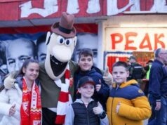 ZVEZDA SPREMA FAN ZONU ZA NAJMLAĐE U SUBOTU: Proslava titule i dan za pamćenje, za najmlađe navijače VlG6ar28