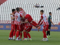 ZVEZDA ZOVE NAVIJAČE PRED BITKU ZA TROFEJ: Ulaznice za finale Kupa u prodaji od ponedeljka yJ51D3ZJ