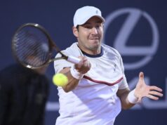 NIŠTA OD GLAVNOG ŽREBA: Poraz Dušana u finalu kvalifikacija za Australijan open! DUCI NA KORAK DO GLAVNOG ŽREBA: Lajović u finalu kvalifikacija za Vimbldon