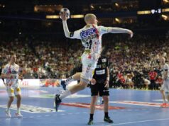 MAGDEBURG JE ŠAMPION EVROPE: Peta titula za slavni klub nakon nemačkog finala! NJKoAdZJ