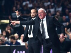 PARTIZAN U POSLEDNJI ČAS PROMENIO TRENERA! Evo ko menja Željka Obradovića u završnici sezone! E8g9bXWJ