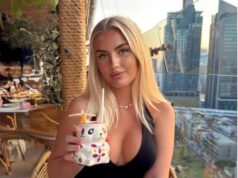 ZLATNI KREVET! FATALNA ŠVEĐANKA IMA JEDAN CILJ U ŽIVOTU: Želi da spava sa po jednim fudbalerom iz svih 20 klubova Premijerlige! I već je upisala het-trik DJrwQNPe