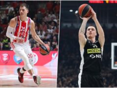 ANĐUŠIĆ PROGOVORIO O NEDOVIĆEVOM STATUSU U ZVEZDI: I meni je to iznenađenje! Očekivao sam da će završiti karijeru tamo! profimedia-0949009679.jpg