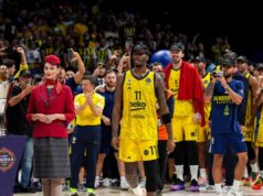 ATINA GORI, STIGLO JE BRUTALNO POJAČANJE! BOMBA JE SADA I ZVANIČNO EKSPLODIRALA! MVP je potpisao ugovor sa Panatinaikosom, navijači su u neviđenom transu! profimedia0864444184.jpg
