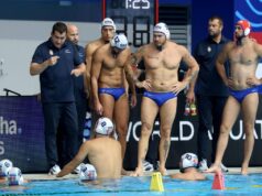 DELFINI SPREMNI ZA KLASIK SA MAĐARIMA! Vaterpolisti veruju u trijumf: Daćemo sve od sebe da obradujemo Srbiju… profimedia-1022446966.jpg