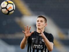 KRAH JEDNE KARIJERE KOJA JE MNOGO OBEĆAVALA: Bio je Partizanov Dani Alves i reprezentativac! A, sada će igrati treću ligu! zvezda-partizan-234117.JPG