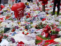 LIVERPUL USKORO IGRA PRVU UTAKMICU OD ŽOTINE SMRTI: Sprema se posebna komemoracija, poznati su svi detalji profimedia-1017930251.jpg