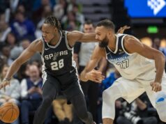 Čarls Besi i Mo Bamba slobodni, čeka se reakcija Partizana Šejk Milton u duelu protiv Čikaga