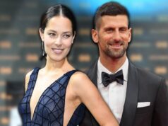 NOVAK ĐOKOVIĆ JE TREBAO DA ZAPROSI ANU IVANOVIĆU: Pojavila se priča o njihovom odnosu! NOVAK ĐOKOVIĆ JE TREBAO DA ZAPROSI ANU IVANOVIĆU: Pojavila se priča o njihovom odnosu!