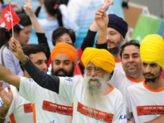 POGINUO NAJSTARIJI MARATONAC NA SVETU: Imao je 114 godina! Evo kako je nastradao! POGINUO NAJSTARIJI MARATONAC NA SVETU: Imao je 114 godina! Evo kako je nastradao!