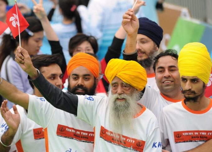 POGINUO NAJSTARIJI MARATONAC NA SVETU: Imao je 114 godina! Evo kako je nastradao!