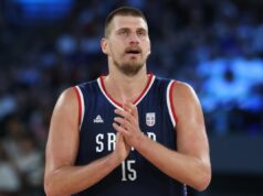 PEŠIĆ POTVRDIO SAZNANJE KURIRA: Evo kada je Nikola Jokić javio da će igrati za reprezentaciju Nikola Jokić