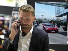 DONČIĆ KUPIO NAJBRŽI AUTOMOBIL NA SVETU! Košta 2.000.000 evra i oborio je gomilu rekorda, a Luka do 100 na sat može za menje od dve sekunde! profimedia-1027354772.jpg