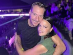 OVO JE ŽENA KOJA JE NAPRAVILA HAOS U REPREZENTACIJI SLOVENIJE: Isprozivala selektora jer joj muža izbacio iz tima Luka Dončić i Zoran Dragić