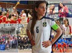 Marija Armuš intervju Mali fudbal velike priče ženski futsal 123111.jpg