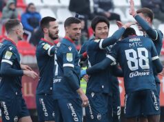 NOVA BOMBA! Zvezda prodaje igrača za 5.500.000 evra: Svi detalji novog velikog transfera fk zvezda-prozivka-287614.JPG