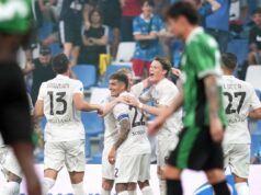 SERIJA A: Napoli pobedom krenuo u odbranu titule, remi Đenove i Lečea Napoli
