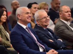 PREDSEDNIK ZVEZDE IMAO PORUKU ZA SVE ZVEZDAŠE: Još nije kasno da dođete na Marakanu, ostalo je još malo karata! Detalj sa utakmice Leh - Crvena zvezda
