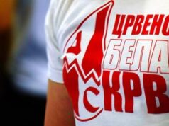 CRVENO-BELA KRV 34. PUT NA MARAKANI: Zvezda čuva tradiciju, ali i humanost FK Crvena zvezda, Pafos, Mirko Ivanić