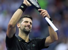 ĐOKOVIĆ SRUŠIO JOŠ JEDAN FEDEREROV REKORD: Verovalo se da ovo niko nikada neće postići ĐOKOVIĆ SRUŠIO JOŠ JEDAN FEDEREROV REKORD: Verovalo se da ovo niko nikada neće postići