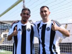 EKSPLODIRALE DVE BOMBE U HUMSKOJ! Ko je ovo očekivao?! Partizan doveo Brazilca i dugogodišnjeg reprezentativca Srbije! Vladimir Pajković Dušan Kanjevac i Vuksan Đorđe Radosavljević Lazić