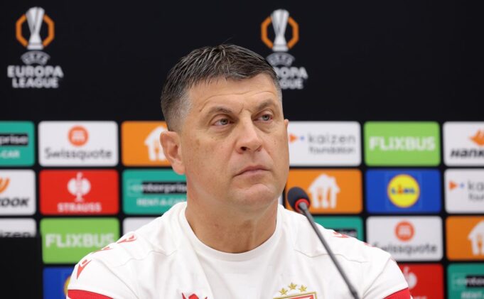Vladan Milojević