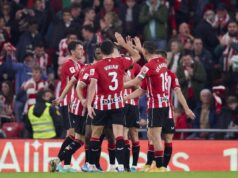 ATLETIK ČETVRTI NA TABELI: Bilbao na gostovanju pobedio Seltu RJza9GXl