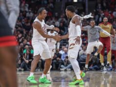 KLIVLEND GAZI SVE PRED SOBOM! Moćni Kavsi srušili Minesotu za 35. trijumf u sezoni! VJZL1ZQ8